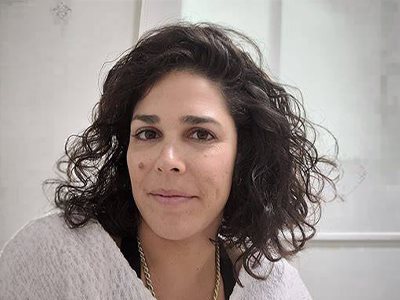 מיכל נוימן בן עמי